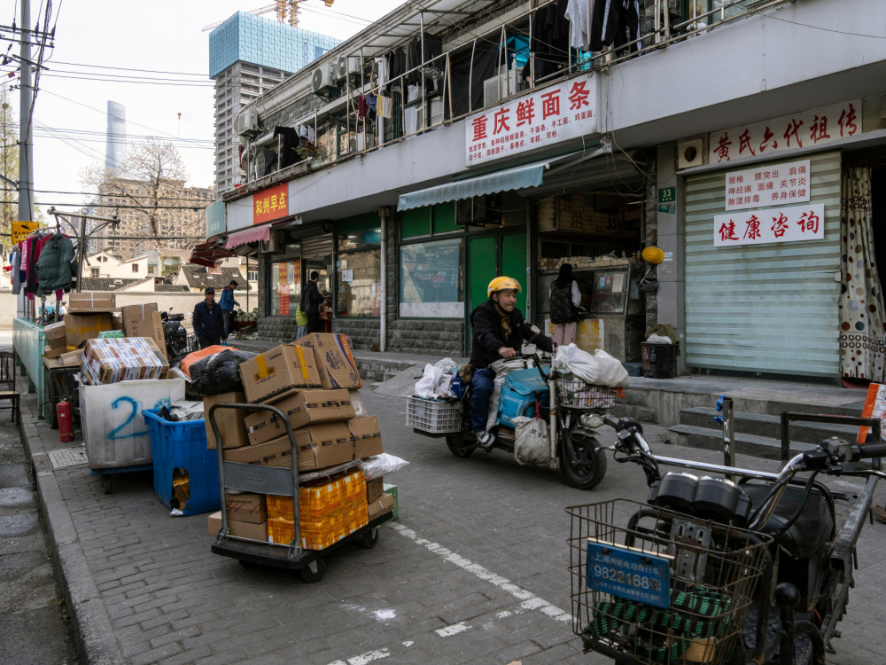 Peking potvrdio trgovinski okvir sa Vašingtonom, obe strane najavljuju ukidanje ograničenja