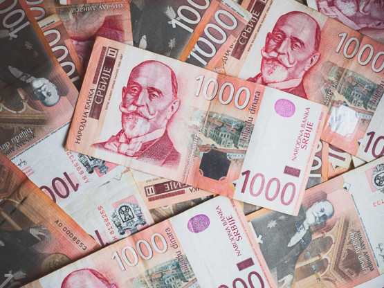 Geopolitički potresi novi test za kurs dinara -kako će reagovati NBS