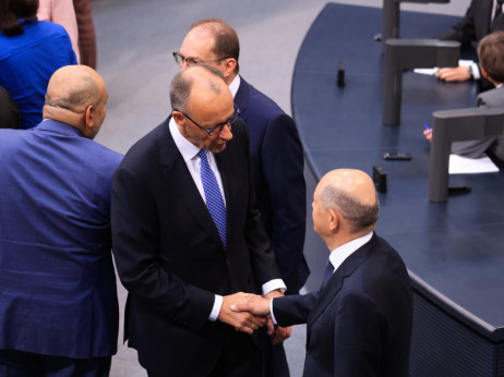 Friedrich Merz postao kancelar uz poteškoće – slede velike reforme