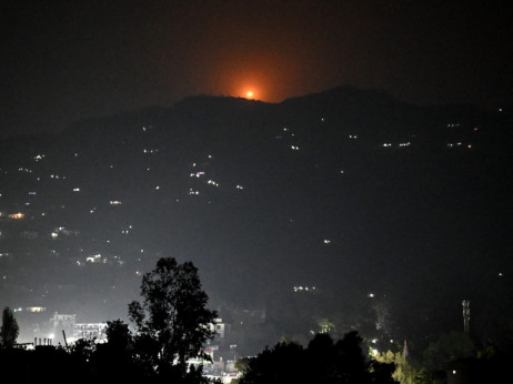 Napetosti u Aziji - Indija i Pakistan u novoj vojnoj eskalaciji