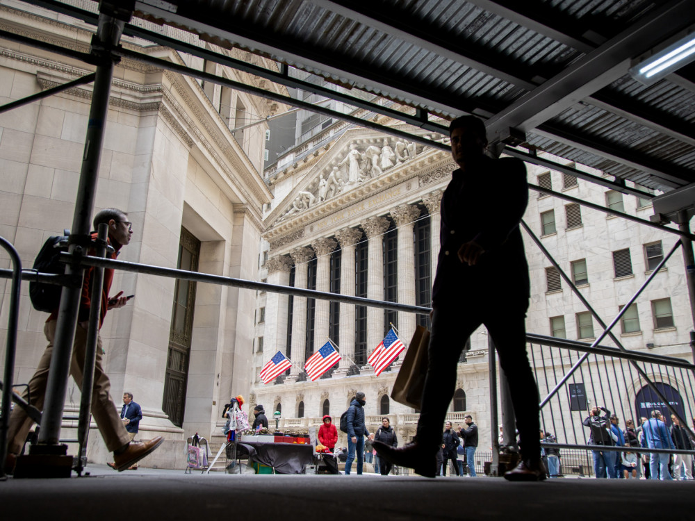 Pregled berzi - optimistična tržišta zahvaljujući Kini i SAD