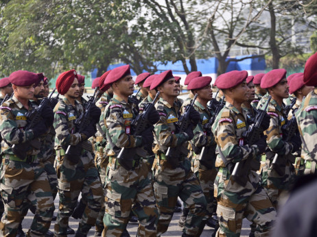 Pakistan šalje vojne snage u Saudijsku Arabiju u okviru odbrambenog pakta