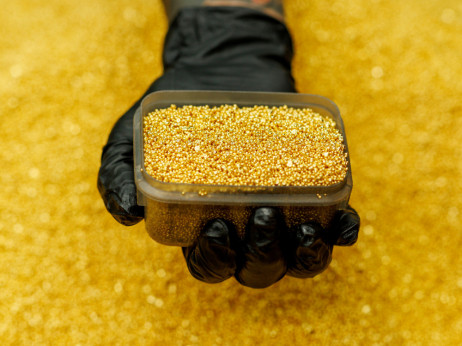 Nova otkrića bakra i zlata na projektu Rogozna u Srbiji