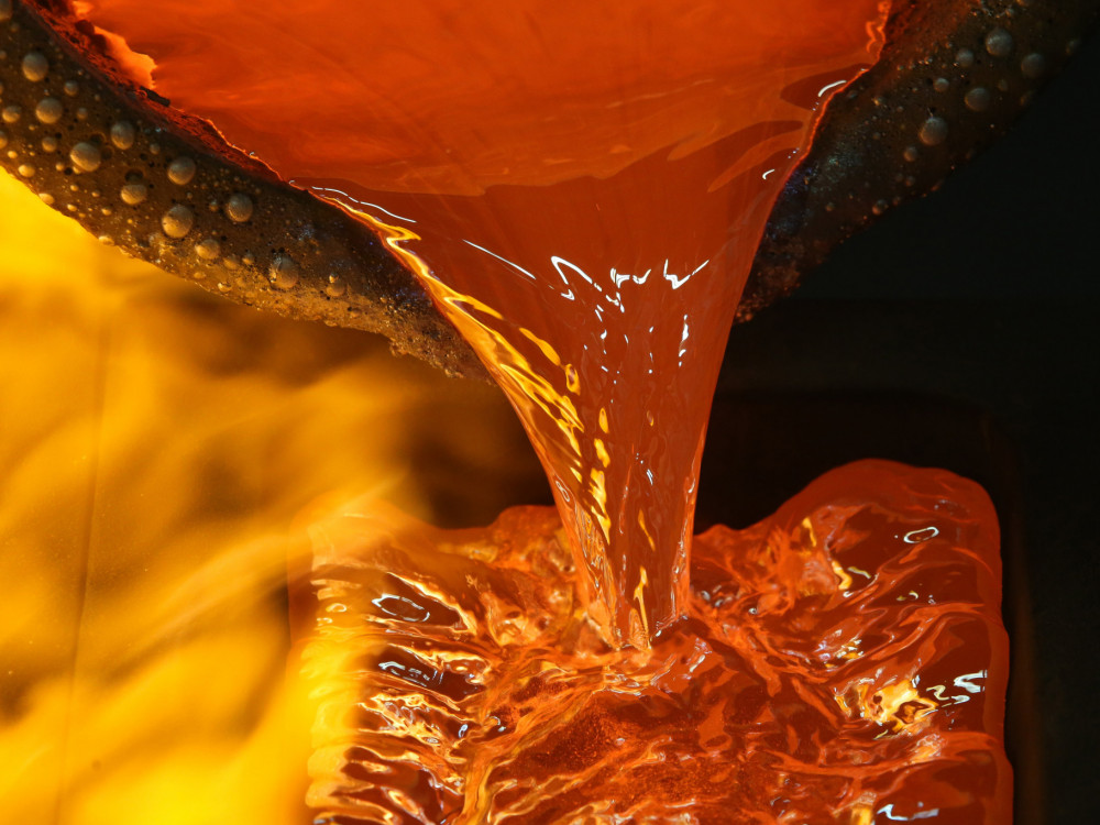 Australijski Strickland Metals pronašao još zlata kod Novog Pazara