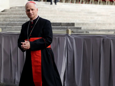 Amerikanac Robert Francis Prevost je novi Papa