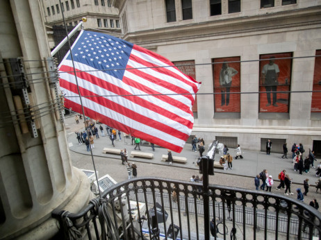 Berze rastu, zlato pada posle dogovora Amerike i Kine