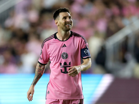 Lionel Messi blizu dogovora o kupovini još jednog fudbalskog kluba