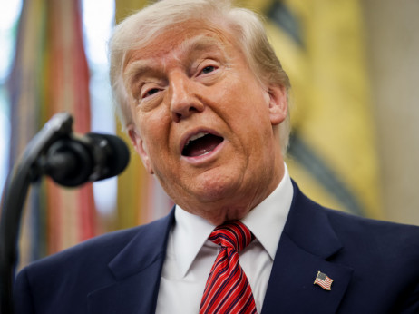 Trumpov pristup Saudijcima - više AI čipova i kontroverzne digitalne ambasade
