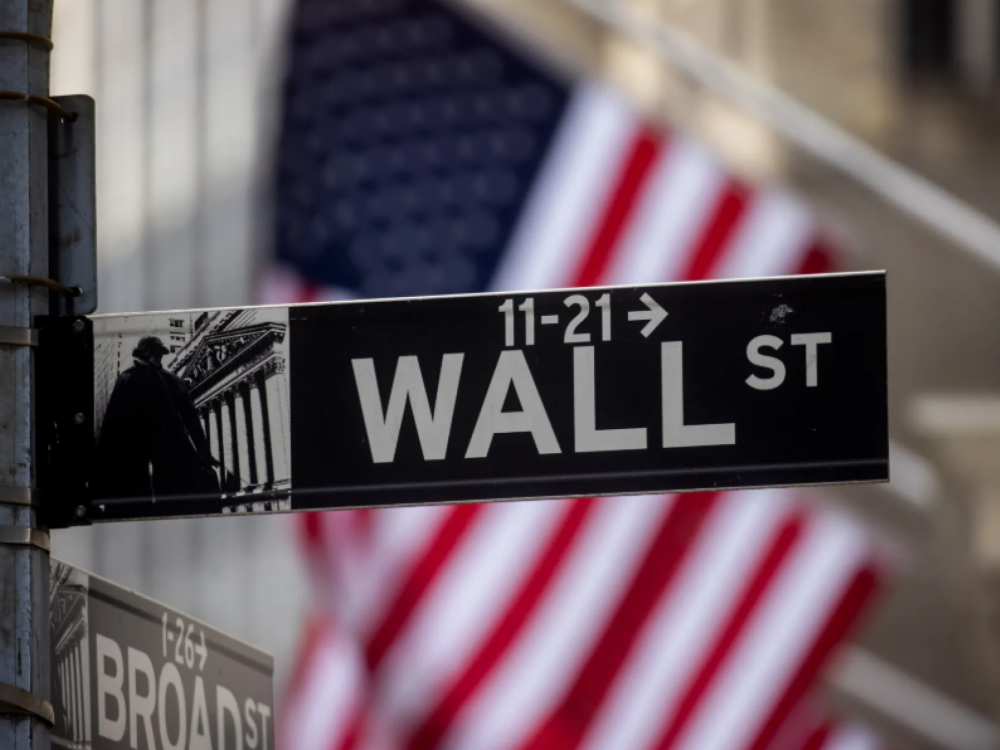 Ukratko iz sveta - Goldman Sachs očekuje veći rast S&P500, američki indeksi u crvenom
