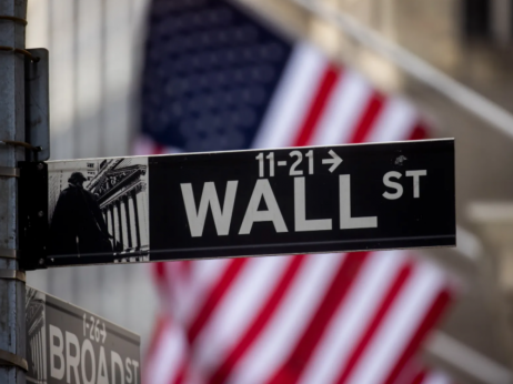 Ukratko iz sveta - Goldman Sachs očekuje veći rast S&P500, američki indeksi u crvenom