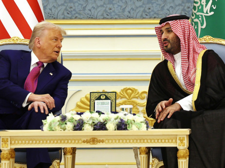 Trumpov pristup Saudijcima - više AI čipova i kontroverzne digitalne ambasade