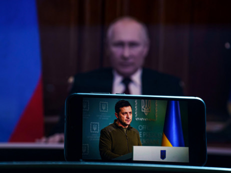 Pregovori u Istanbulu – Putinov blef ili šansa za mir