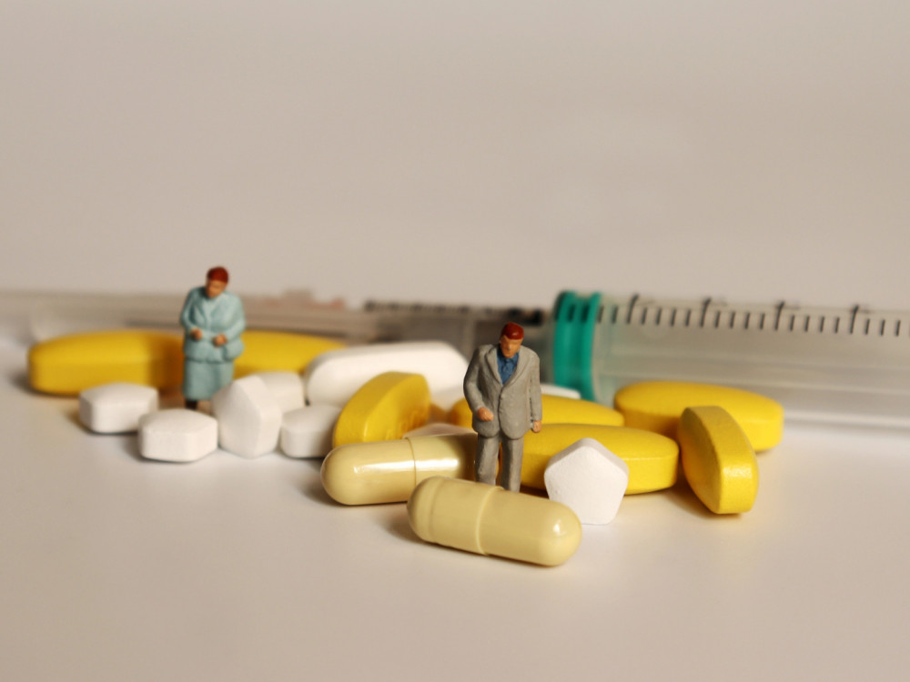 Milijarde evra ulaganja u farmaciju. Da li Slovenija ide danskim putem