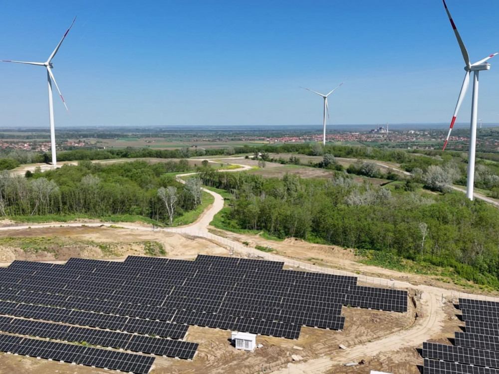 Može li Srbija da dostigne 45 odsto OIE u proizvodnji struje do 2030.