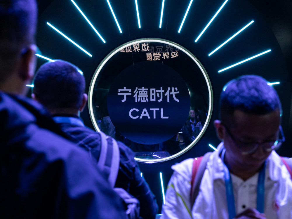 CATL planira da plasira 118 miliona akcija i to bi mogao da bude najveći IPO u 2025.