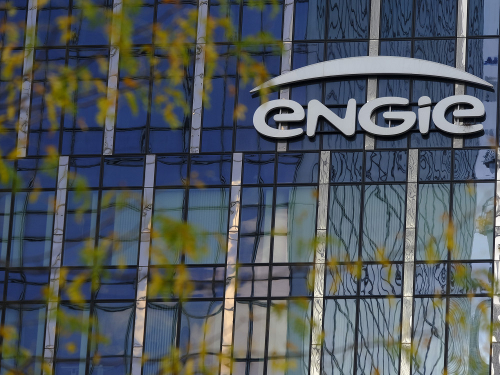 Akcije ENGIE-ja nadmašuju francuski indeks