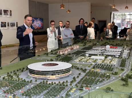 Expo 2027 za tačno dve godine - projekat od 1,2 milijarde evra