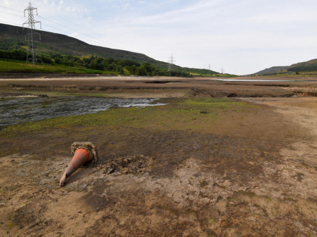 Tržišta zatvaraju oči pred klimatskim pretnjama, investitori snose posledice