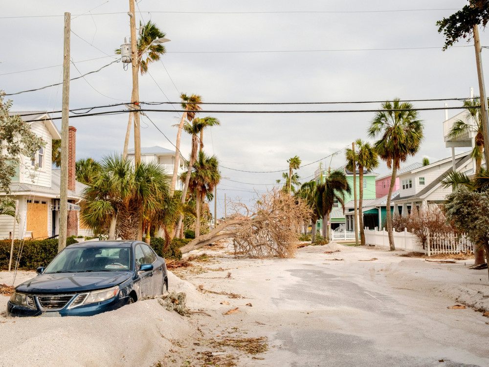 Katastrofe kao investiciona prilika - obveznice idu ka 60 milijardi dolara