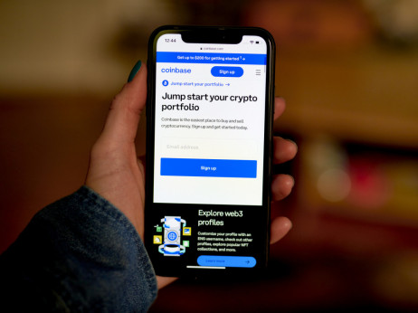 Coinbase u centru incidenta - zaposleni otkrio podatke hakeru za mito