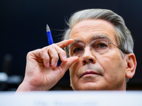 Bessent: Powell bi trebalo da se povuče iz Feda 2026. godine