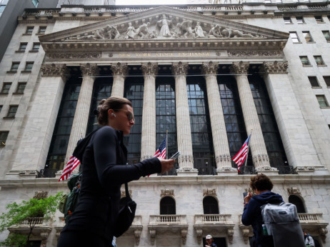 Amerika ostala bez najvišeg kreditnog rejtinga i kod Moody'sa