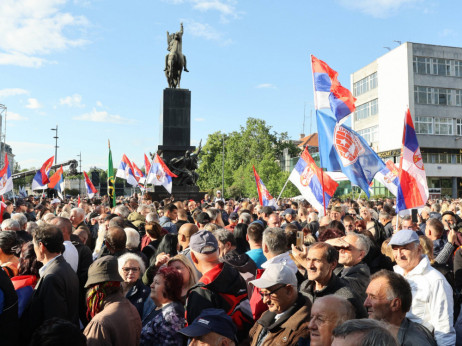 Vučić: Izbori će biti kada odluče nadležne institucije