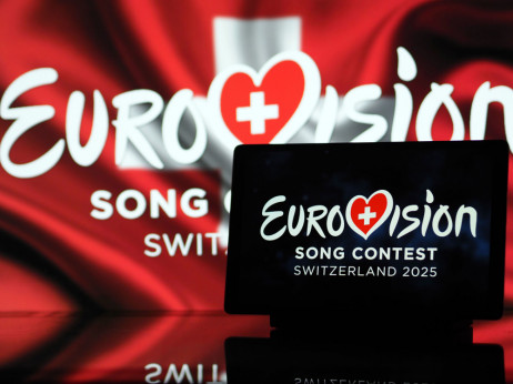 Pobednica Evrovizije 2025 je Austrija s pesmom Wasted Love