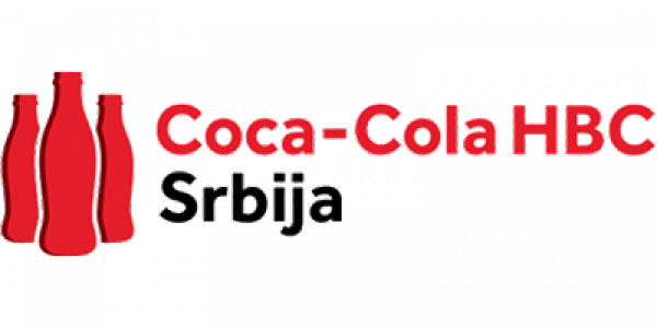 Coca Cola HBC - novo