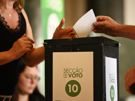 Desni centar pobedio na izborima u Portugaliji, ali bez apsolutne većine