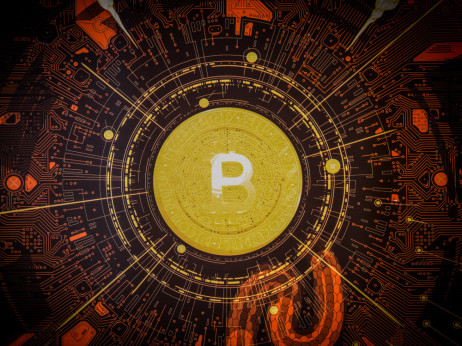 Bitcoin prvi put premašio 111.000 dolara