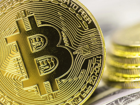 Bitcoin pada zbog sukoba između Izraela i Irana