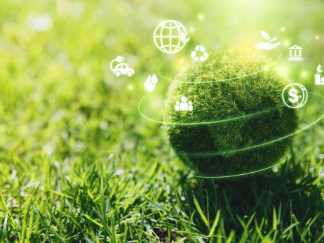 Prijavite se za Bloomberg Adria Sustainable Strategies konferenciju 12. juna u Beogradu