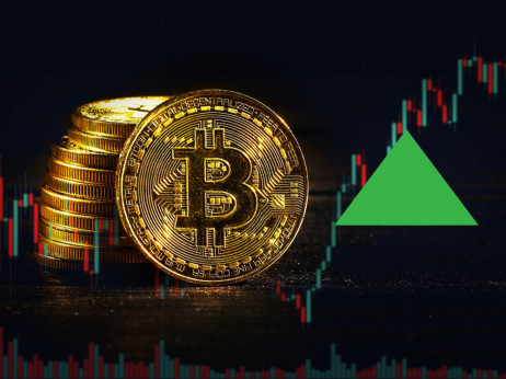 Bitcoin neprimećeno do novih rekorda - može li da se nastavi trend