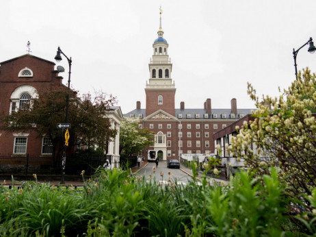 Strani studenti na Harvardu šokirani i slomljeni zbog Trumpove zabrane