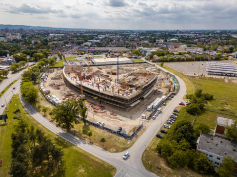 Mišković ulaže 85 miliona evra u Novi Sad - gradi zeleni poslovni kompleks