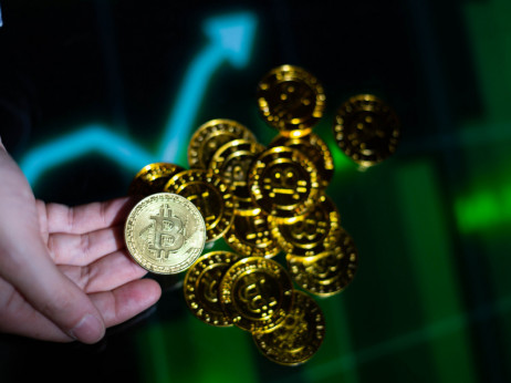 Može li vrednost bitcoina da dostigne 200.000 dolara