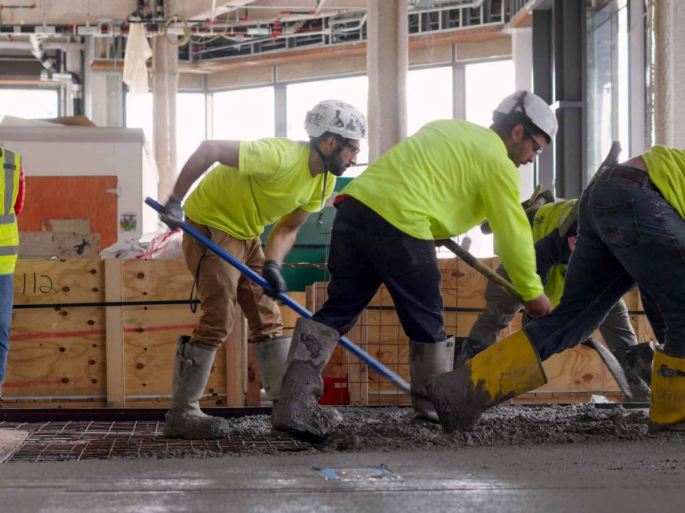 'Zeleni' cement za gradnju data centara je novi Microsoftov podvig