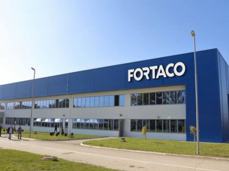 Finski Fortaco prodao Norvežanima firmu u Gruži