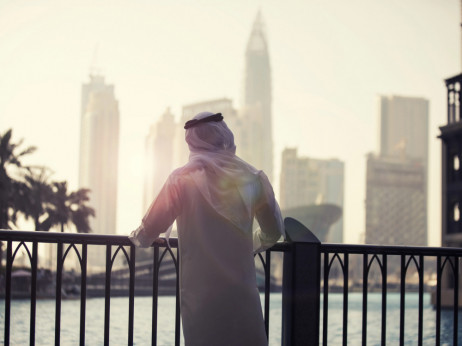 Sve što domaći kripto-biznismeni ne mogu ovde - mogu u Dubaiju