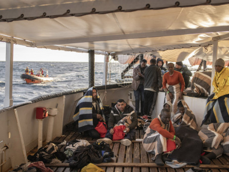 Balkanu preti talas deportovanih migranata iz EU