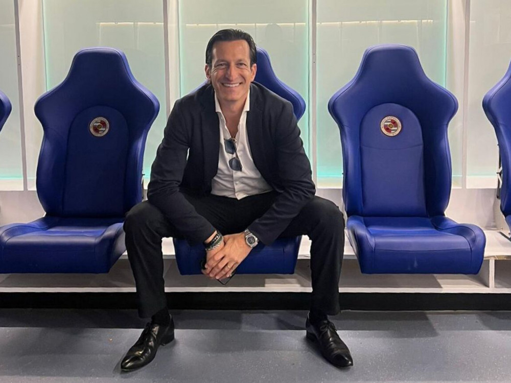 Investitor Elona Muska ulazi u vlasništvo FK Reading