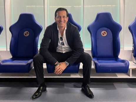Investitor Elona Muska ulazi u vlasništvo FK Reading