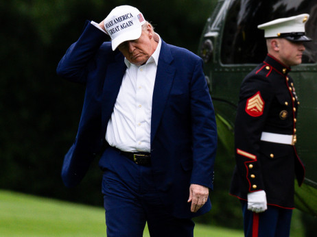 Trump sprema nove sankcije, a Putin letnju ofanzivu