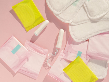 Menstruacija i zagađenje plastikom - mali ženski biznisi donose 'zelenija' rešenja