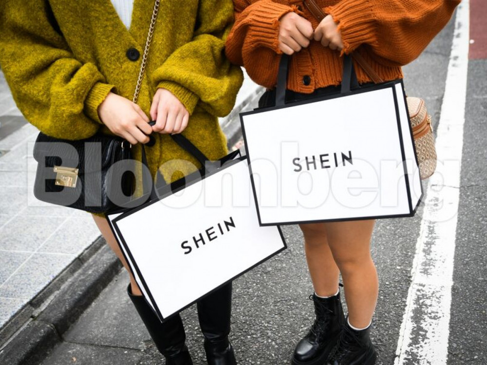 Shein planira izlazak na berzu, ali menja pravac - Hongkong pobio London?