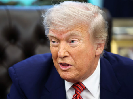 Trump ponovo najavio jednostrano uvođenje carina za dve nedelje