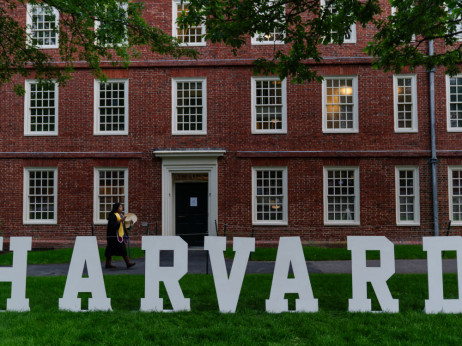 Trampova administracija preti da će oduzeti patente Univerziteta Harvard
