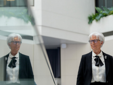 ECB zadržala kamatne stope nepromenjenim