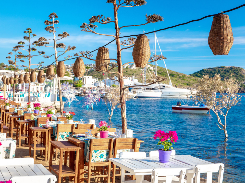 Grčka ponovo u centru pažnje - ovaj put kao zvezda, a ne 'bolesnik' Evrope